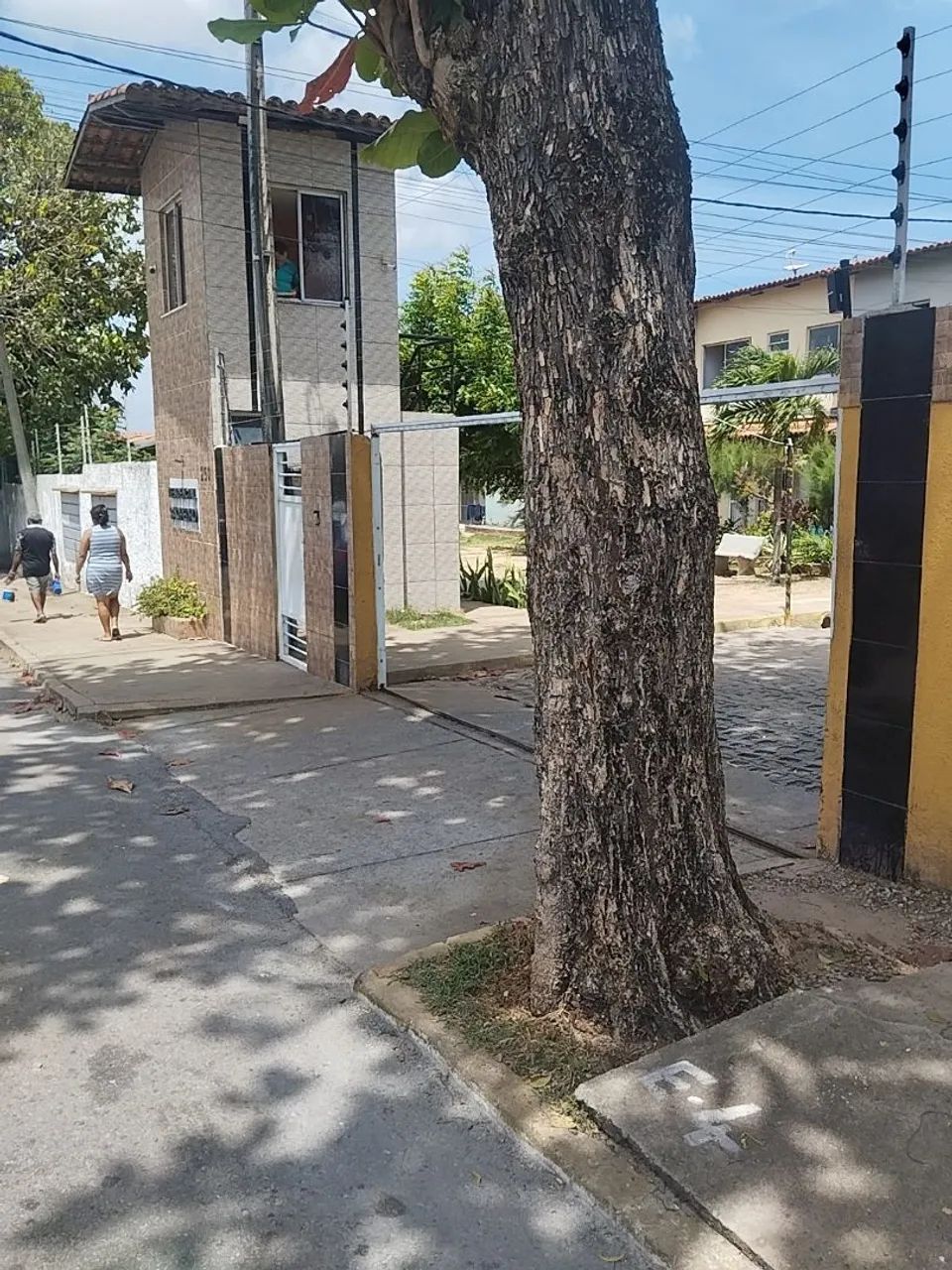 Foto - Caucaia - Icaraí