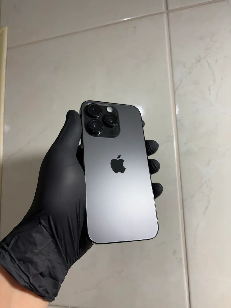 VENDO IPhone 14 Pro 128gb Preto