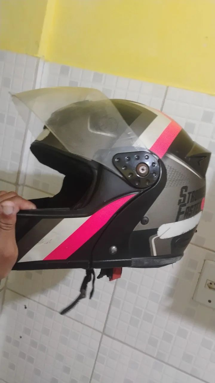 CAPACETE  - Foto 3
