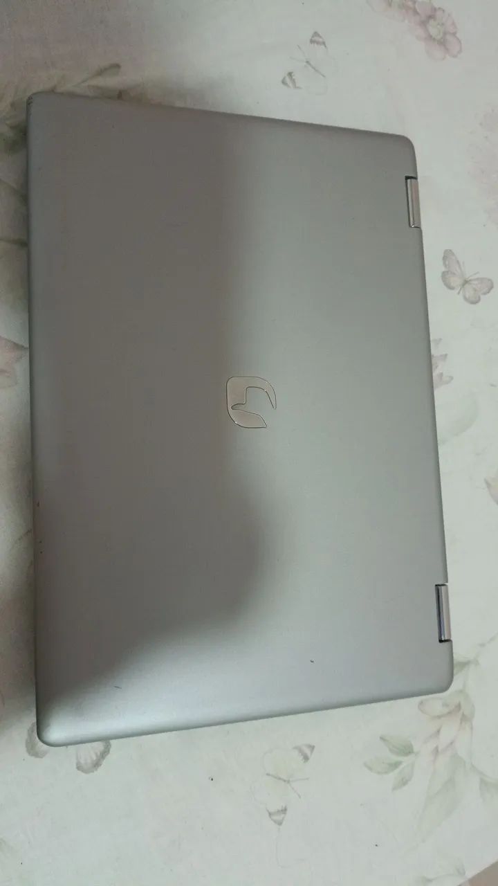 Notebook Positivo Duo C4 Conversível Touch 1TB - Foto 3