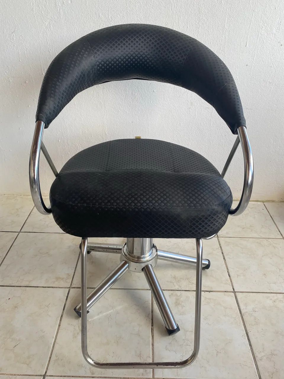 Cadeira para Salão ou Barbearia 