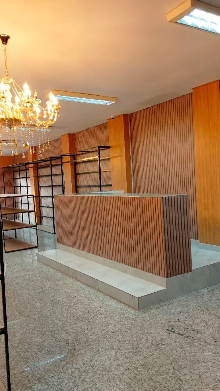 Envelopamento em geral  parede teto mesa móveis  - Foto 2