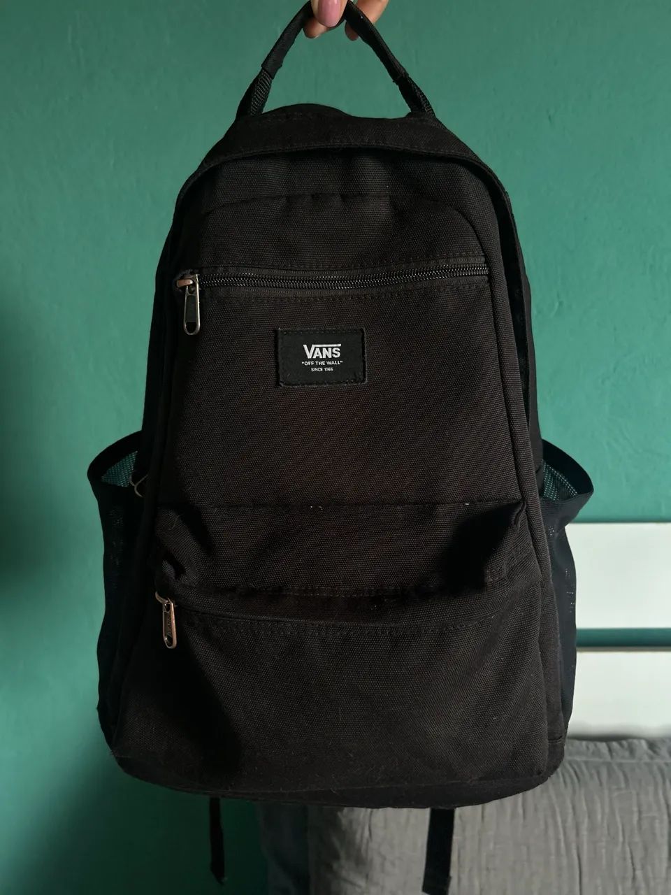 Mochila vans original  - Foto 5