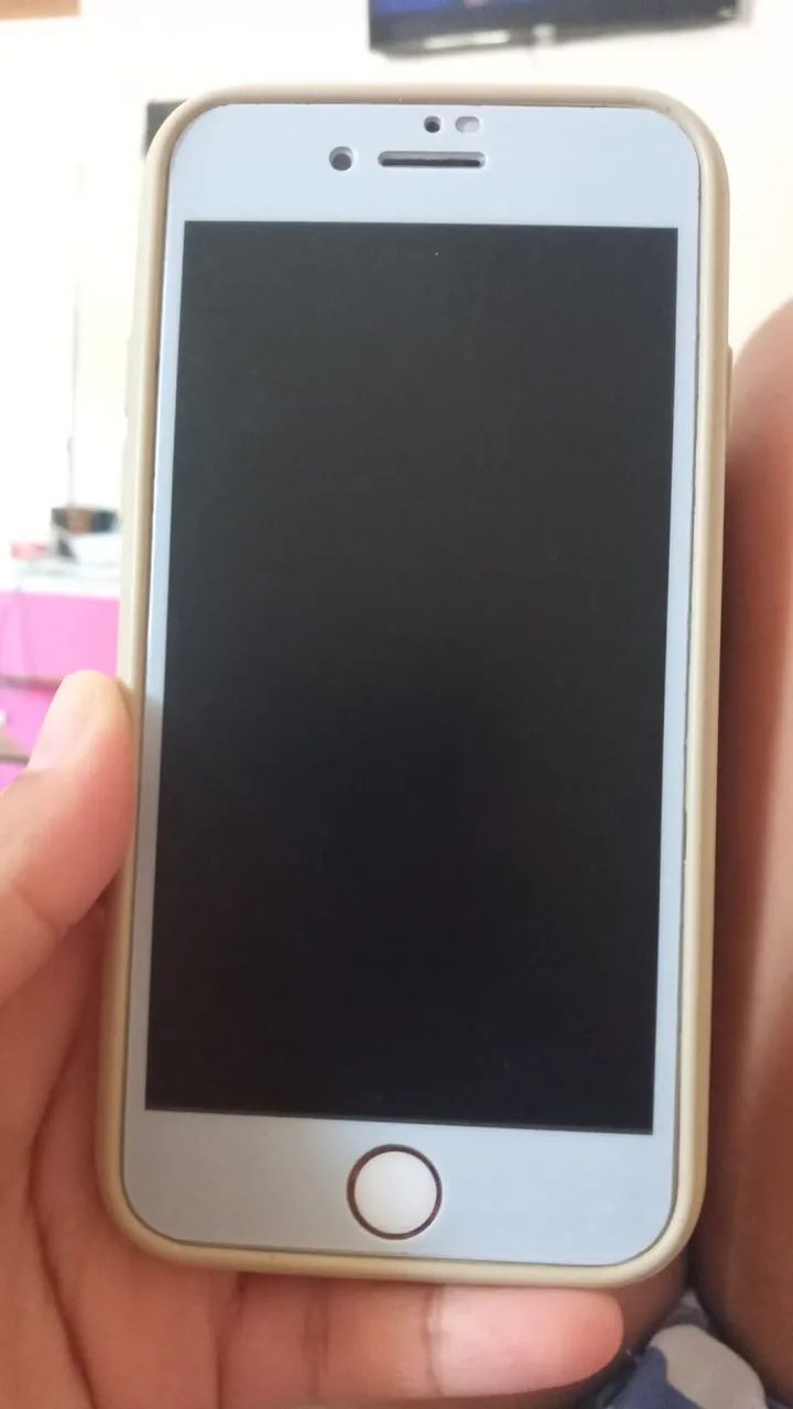 iPhone 8 - Foto 2