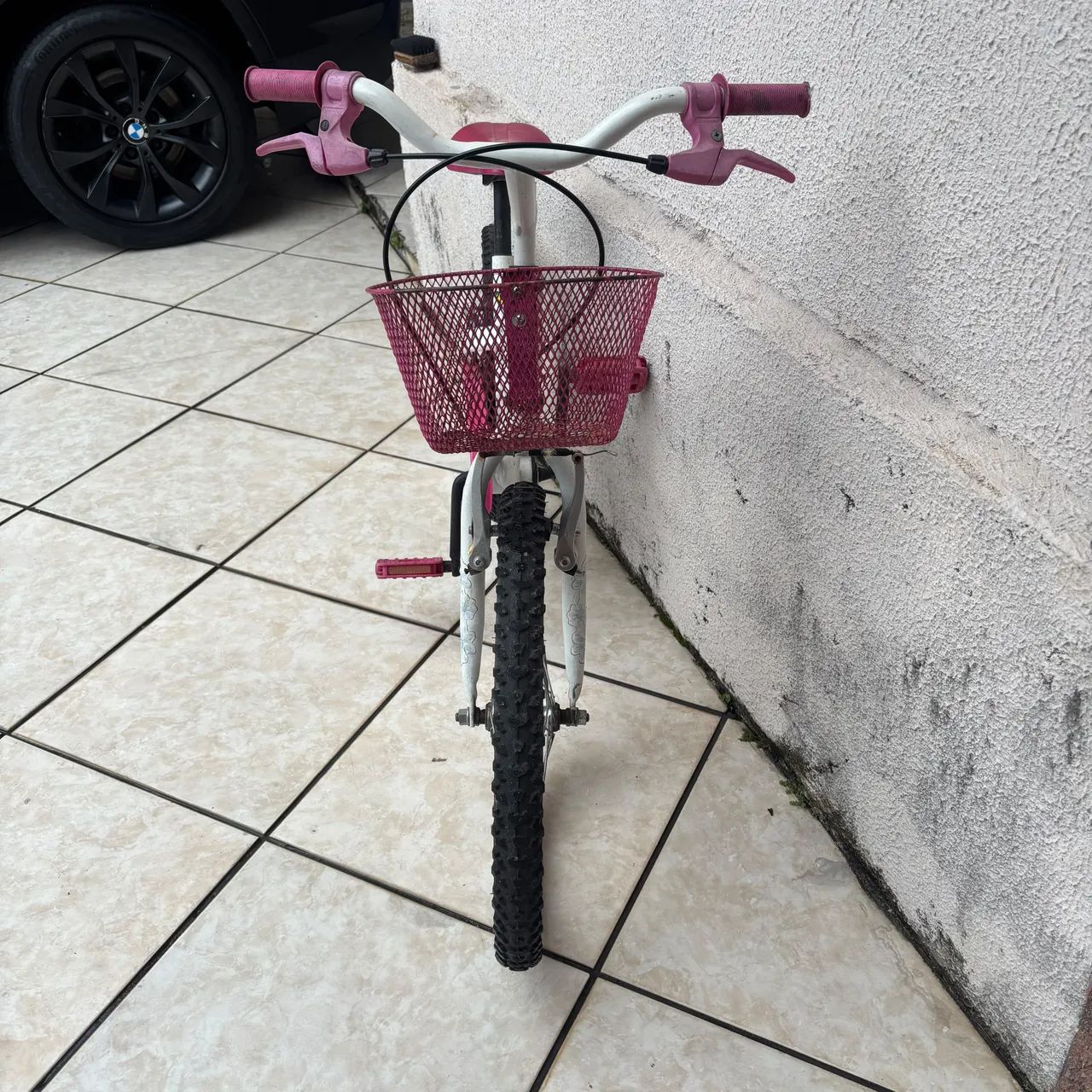 Bicicleta menina - Foto 3
