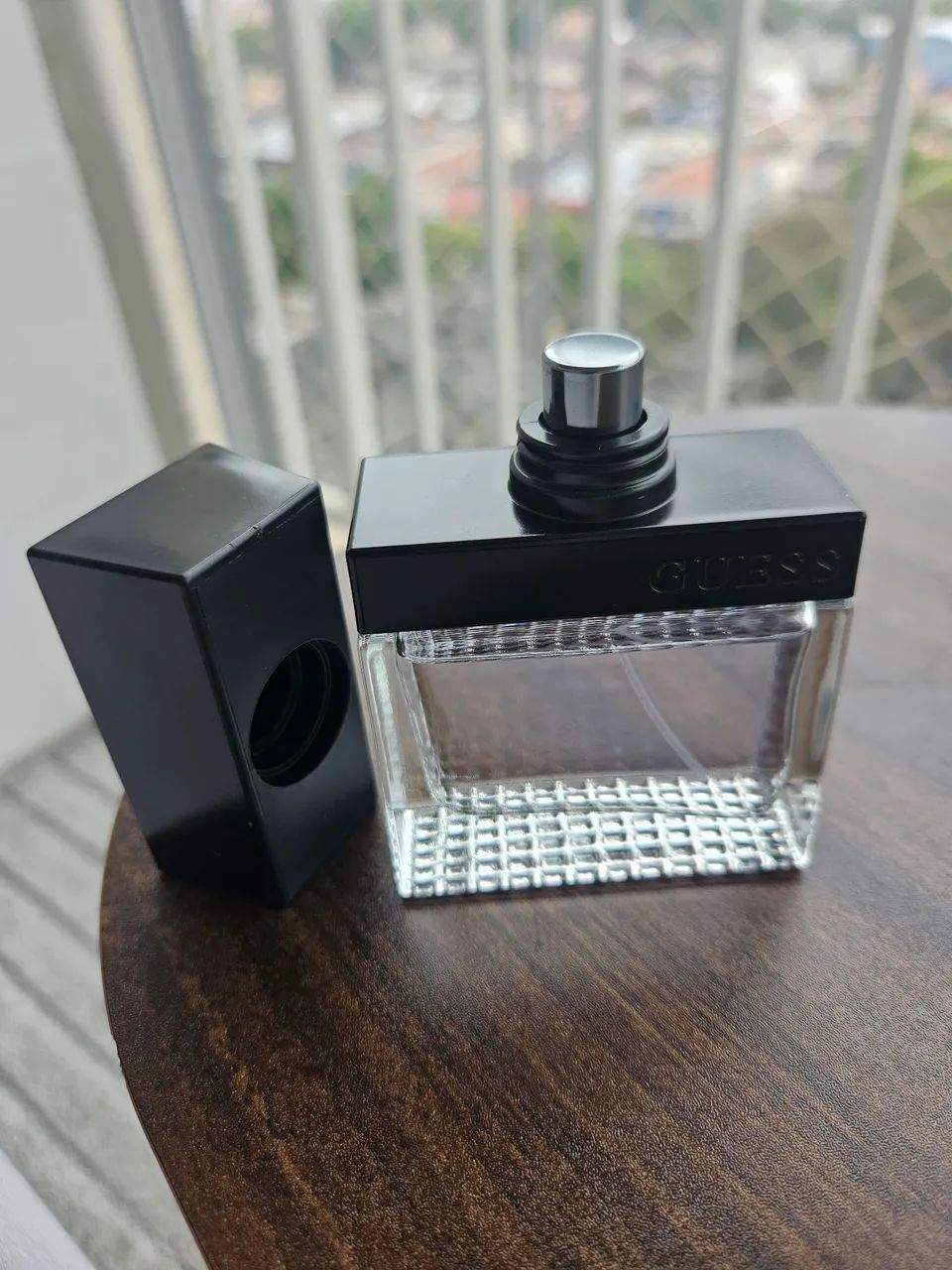 Perfume masculino Guess 50ml