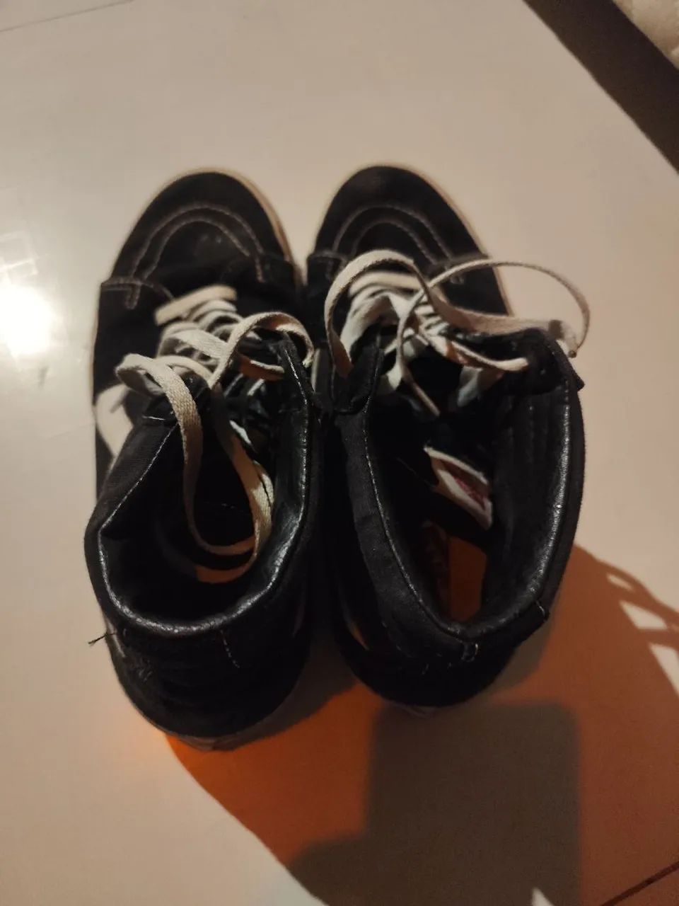 Vans Sk8 Hi - Foto 2