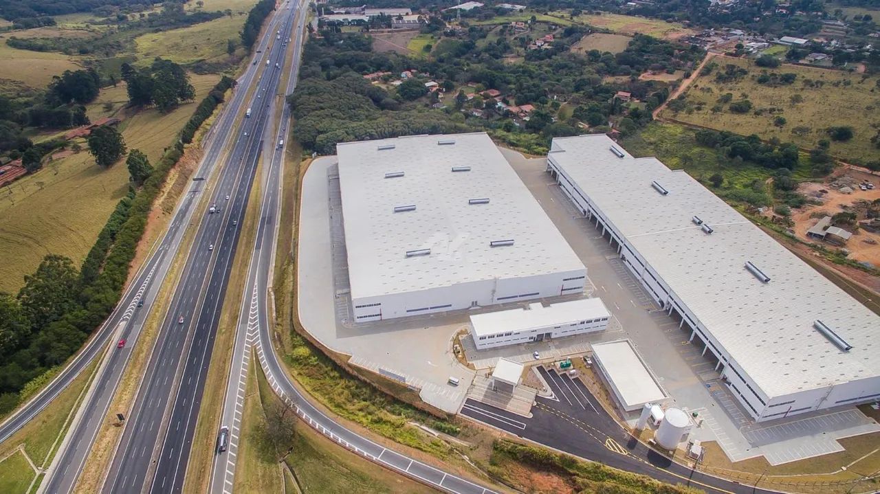 galpão - Chácaras São Martinho - Campinas - Foto 4