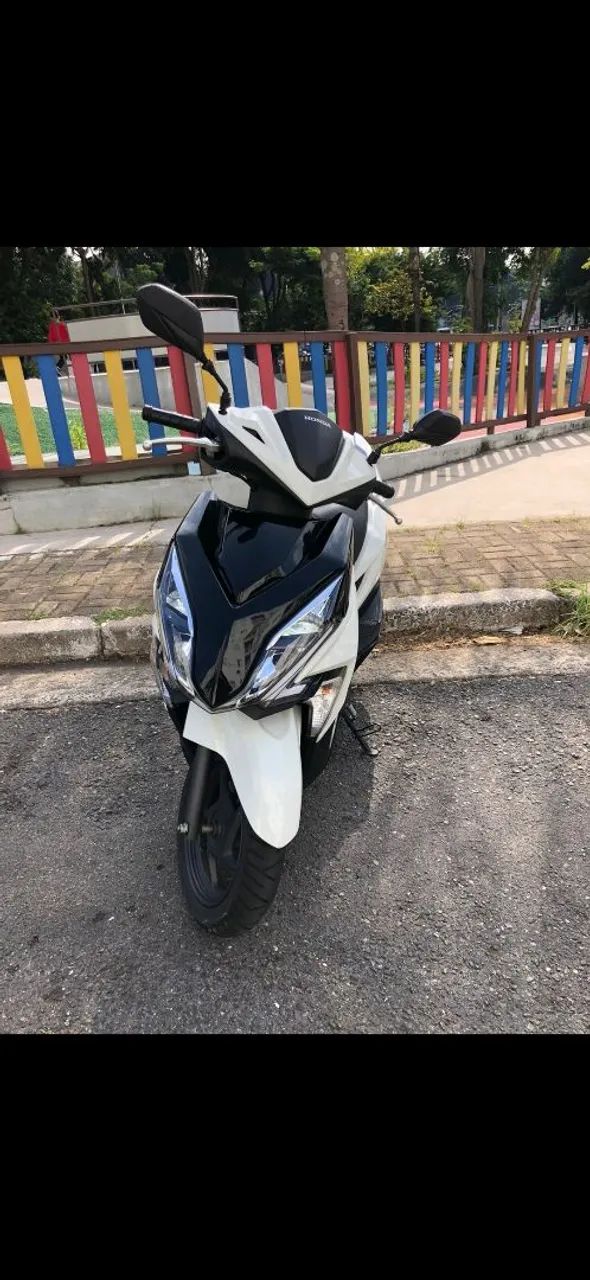 Honda Elite 2022 - Foto 3
