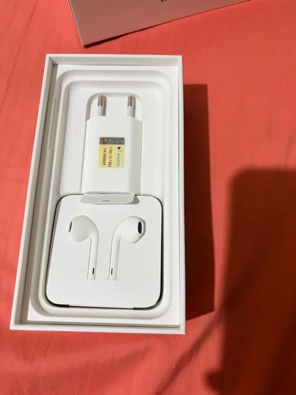 iPhone X usado em excelente estado de conservação  - Foto 3