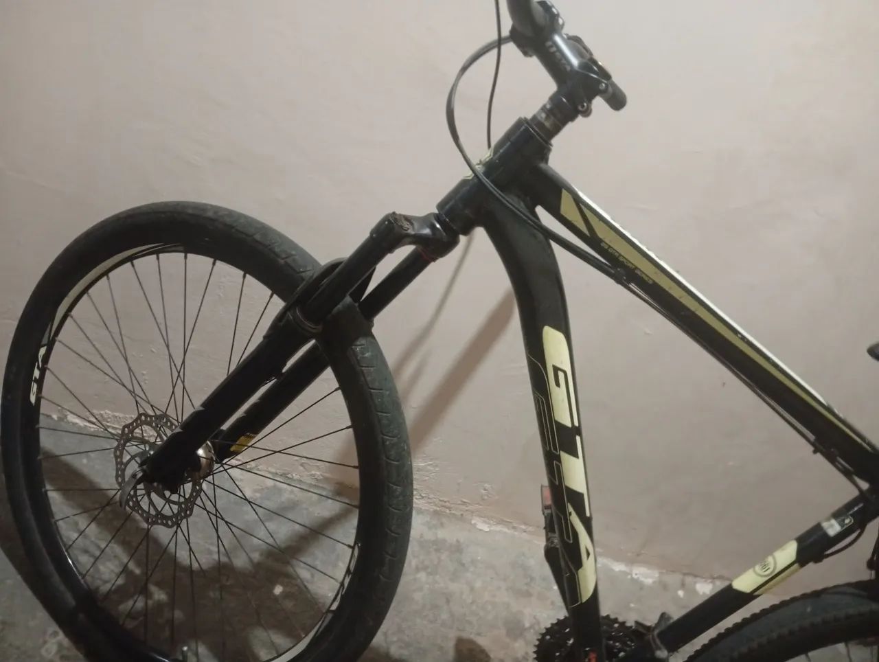 Bicicleta aro 29 - Foto 2