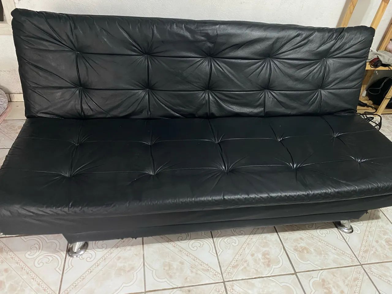Sofá cama 