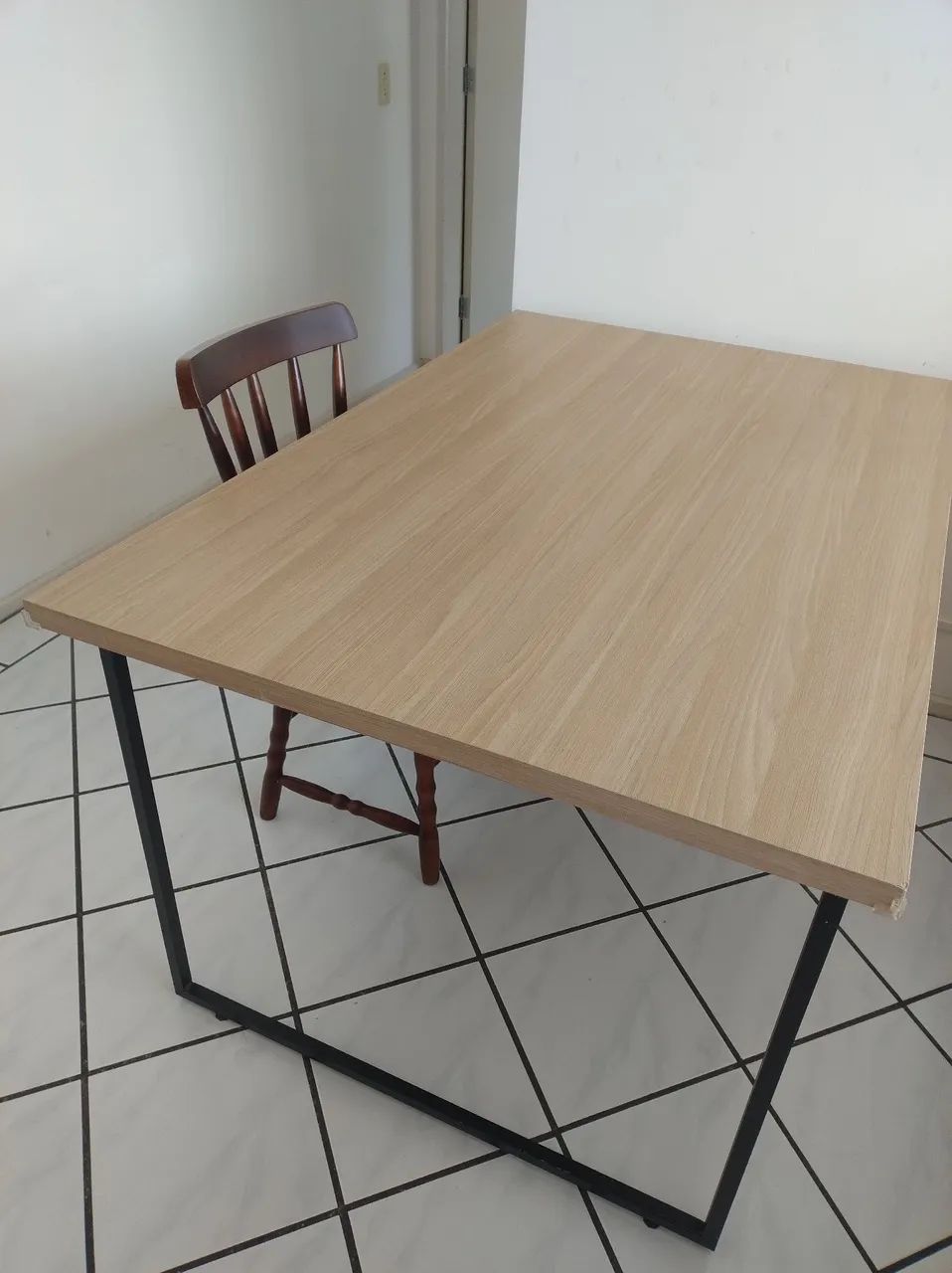 Vendo mesa de jantar  - Foto 3