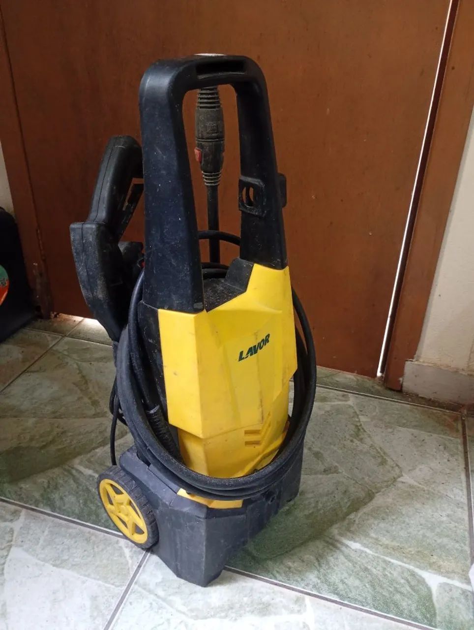 Lava jato - Foto 2