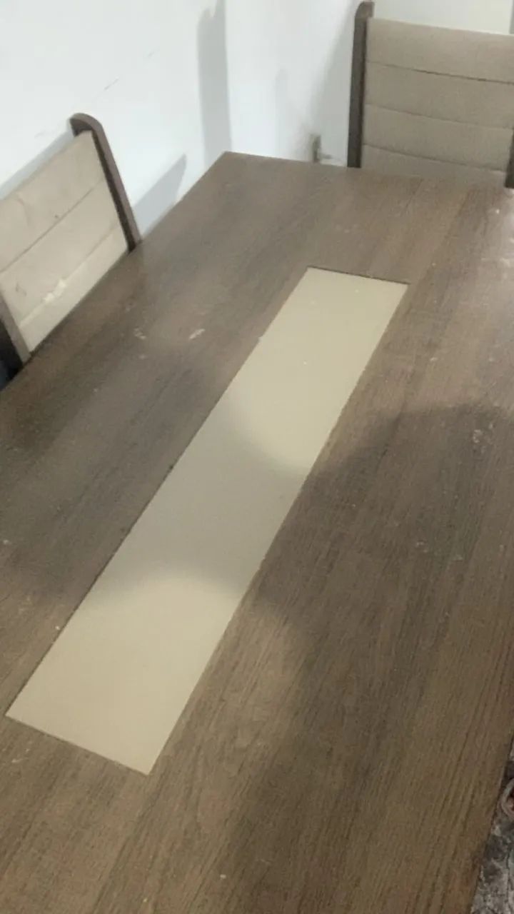 Mesa de Jantar firme  - Foto 2