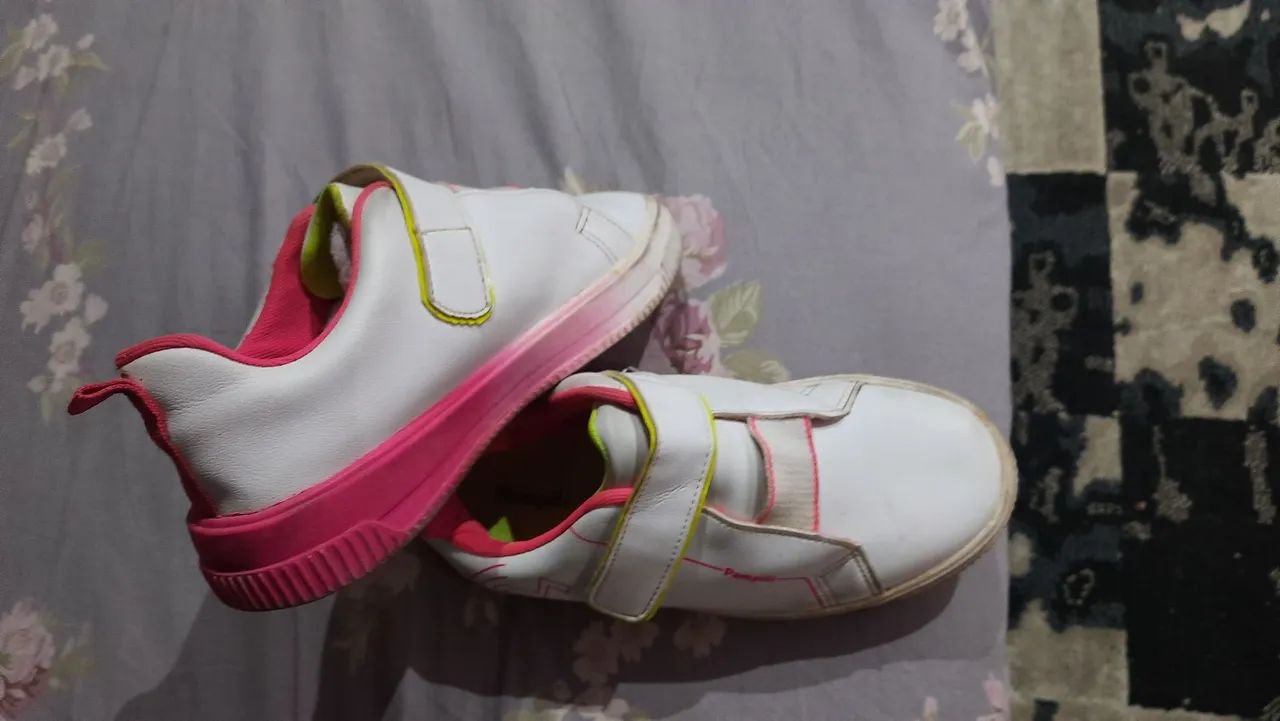 Tenis pampili  - Foto 2