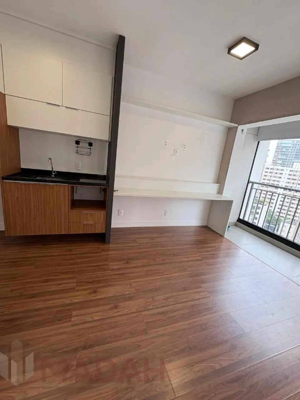 Aluga-se excelente studio próximo ao Metro Vila Madalena - Foto 3