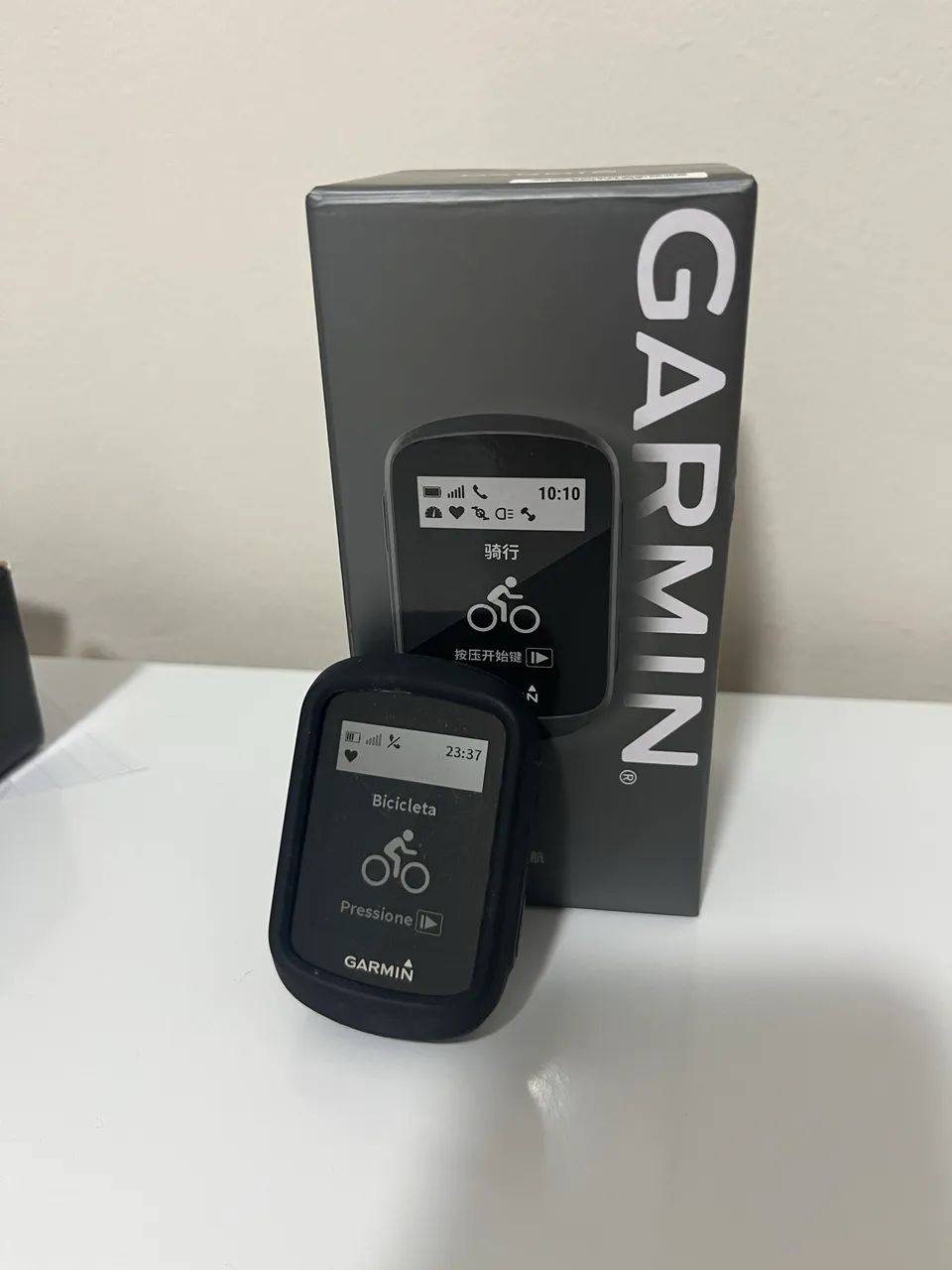 Garmin edge 130 - Ciclismo - Fonseca, Niterói 1533785777 | OLX