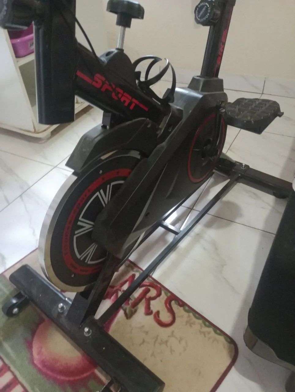 Bicicleta argo métrica  - Foto 4