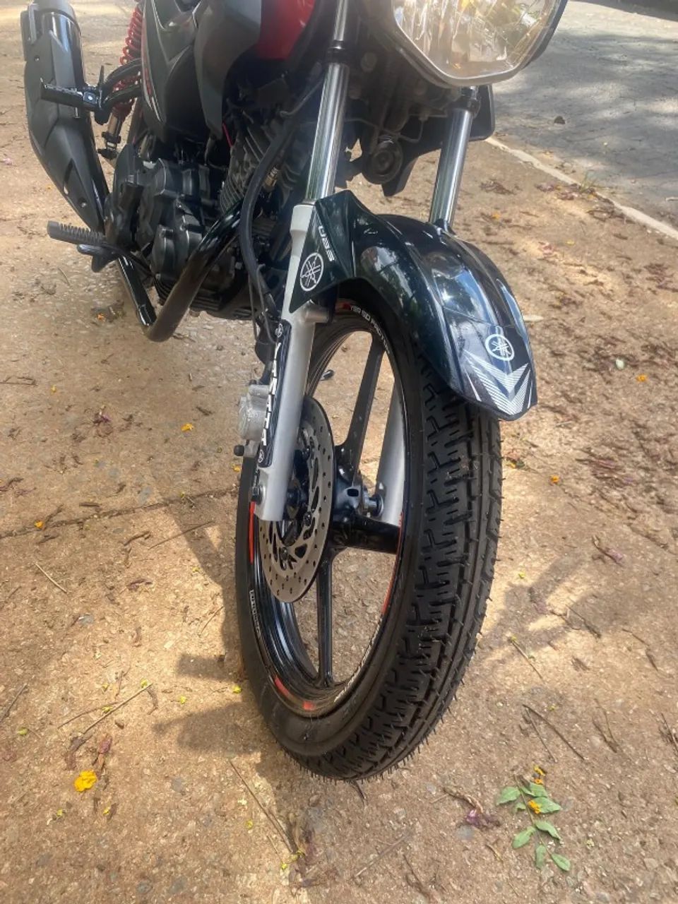 Yamaha factor 150 (ImperdÍvel) - Foto 2