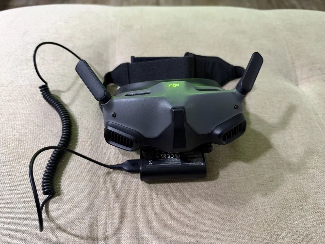 Dji Goggles 2