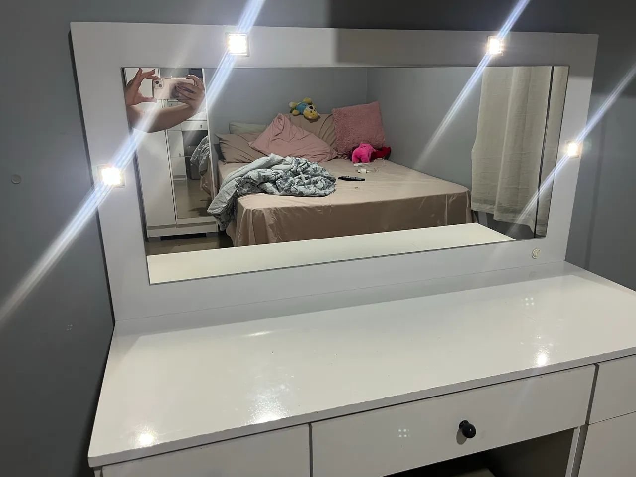 Dressing Table65704321829377121
