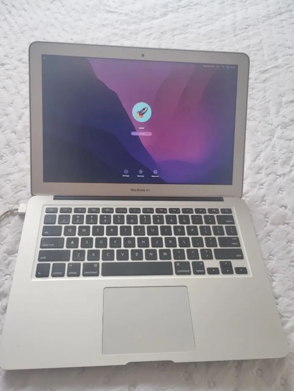 Macbook Air 13 2017 256gb - Notebooks - Barro Vermelho, Natal