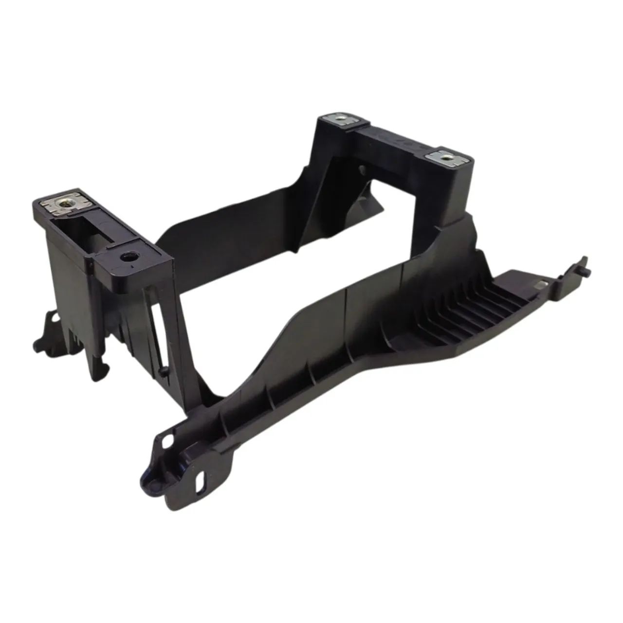 Suporte Console Central Audi Q3 2012 2018 - Foto 4