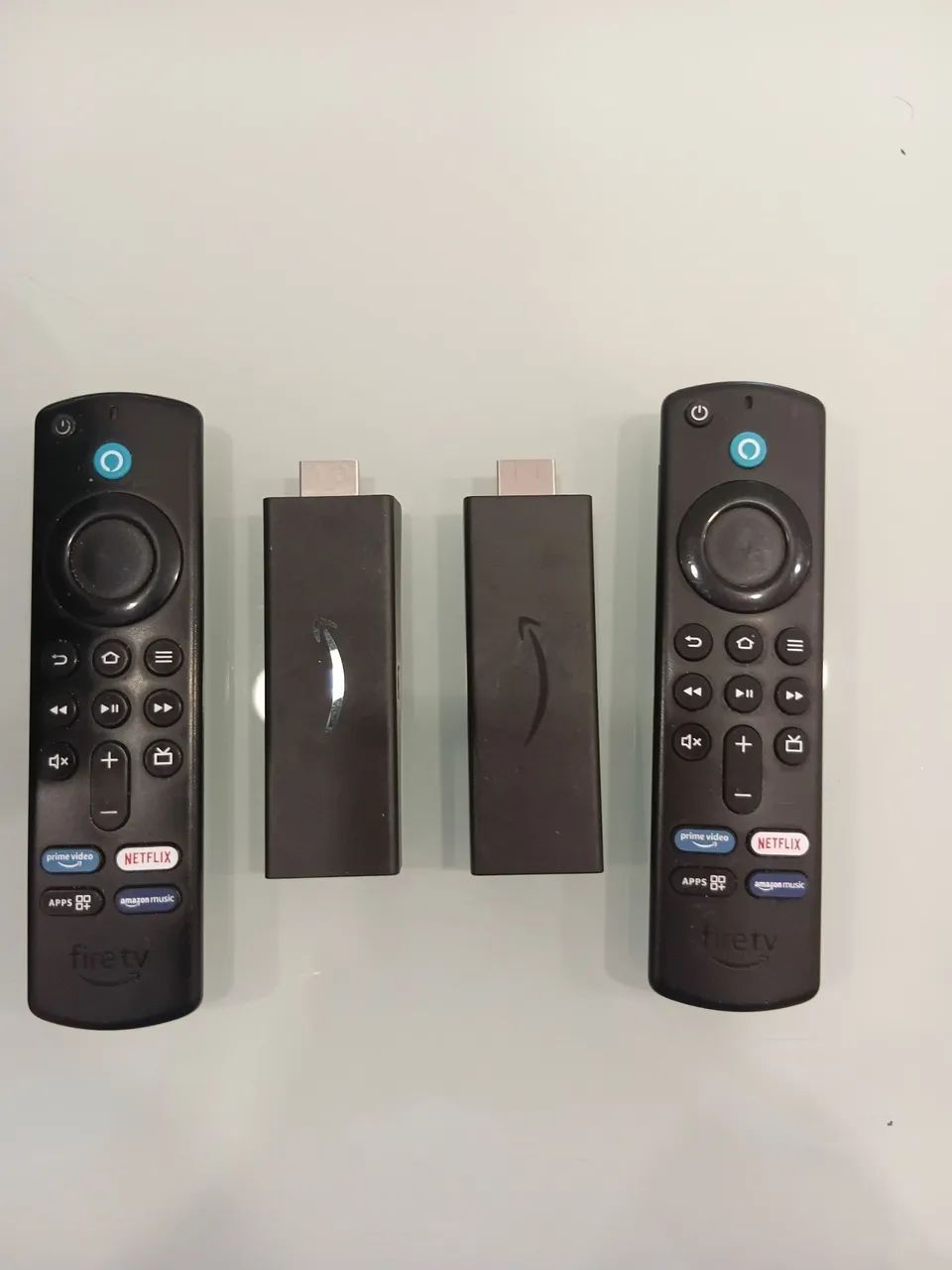 Fire tv stick - Foto 3