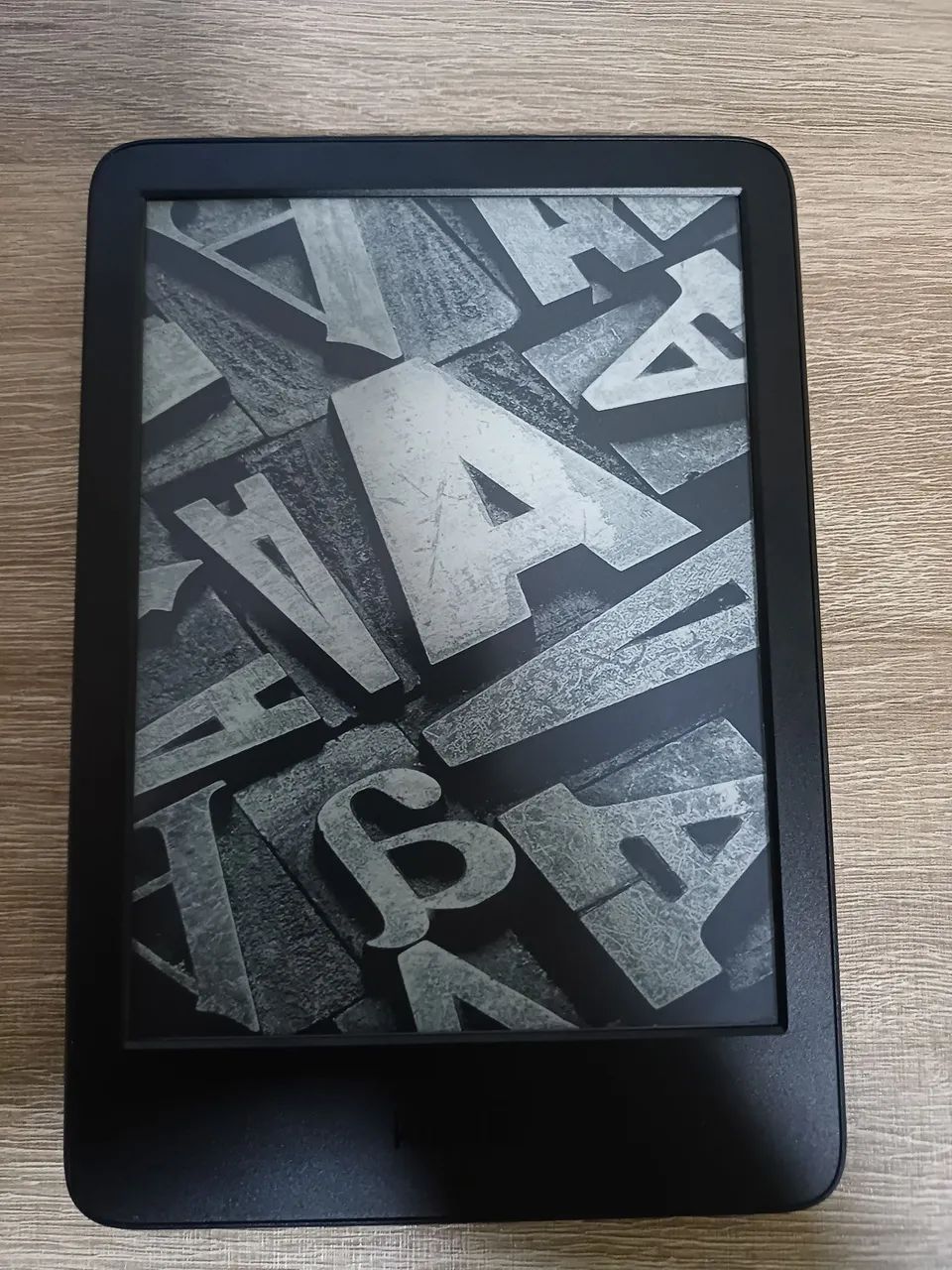 Kindle 11° Geração, estado de zero!!