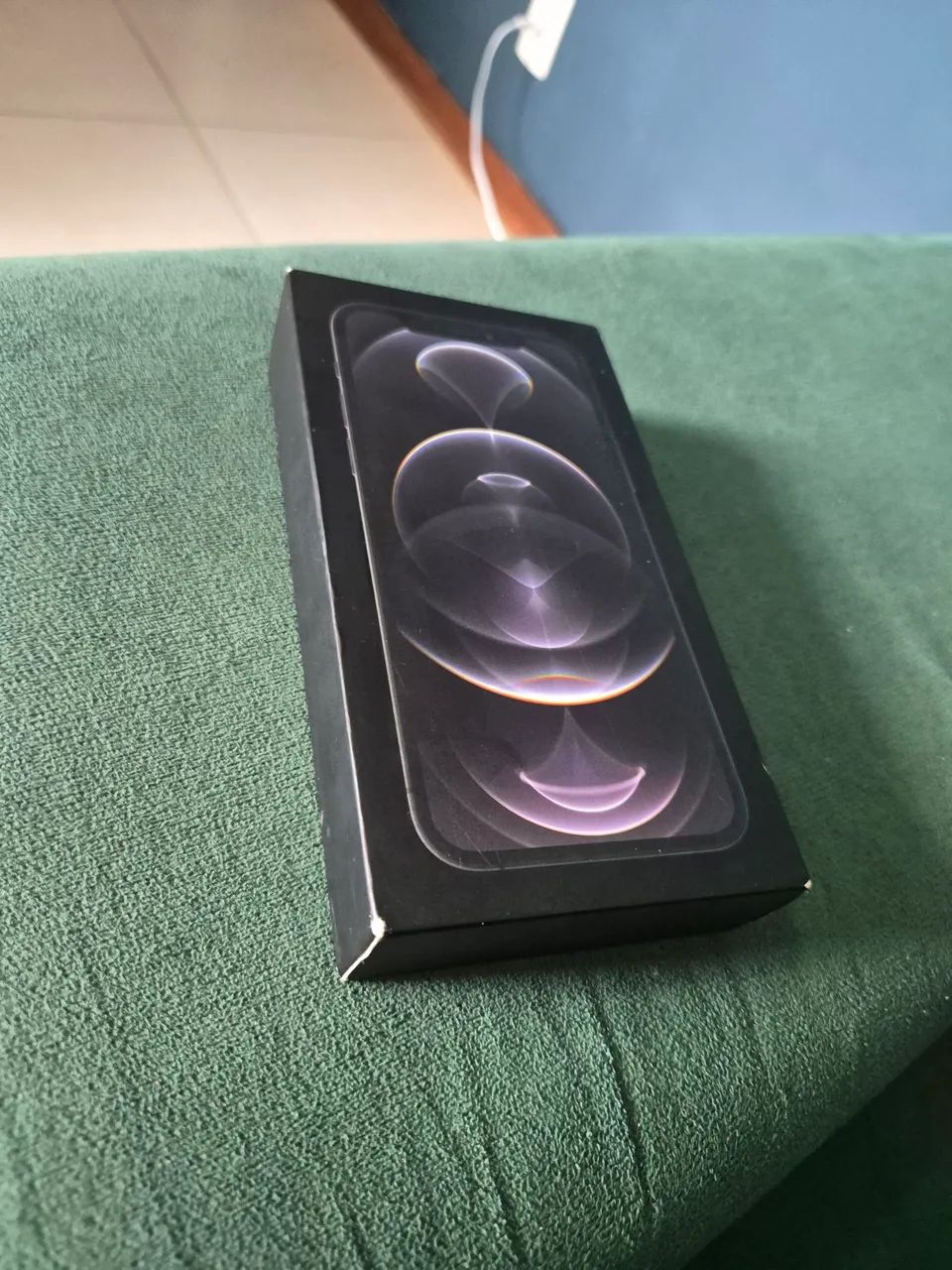 Iphone 12 Pro - Foto 3