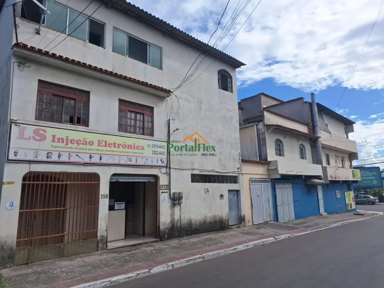 Prédio à venda em Jardim Limoeiro - Serra/ES - Foto 4