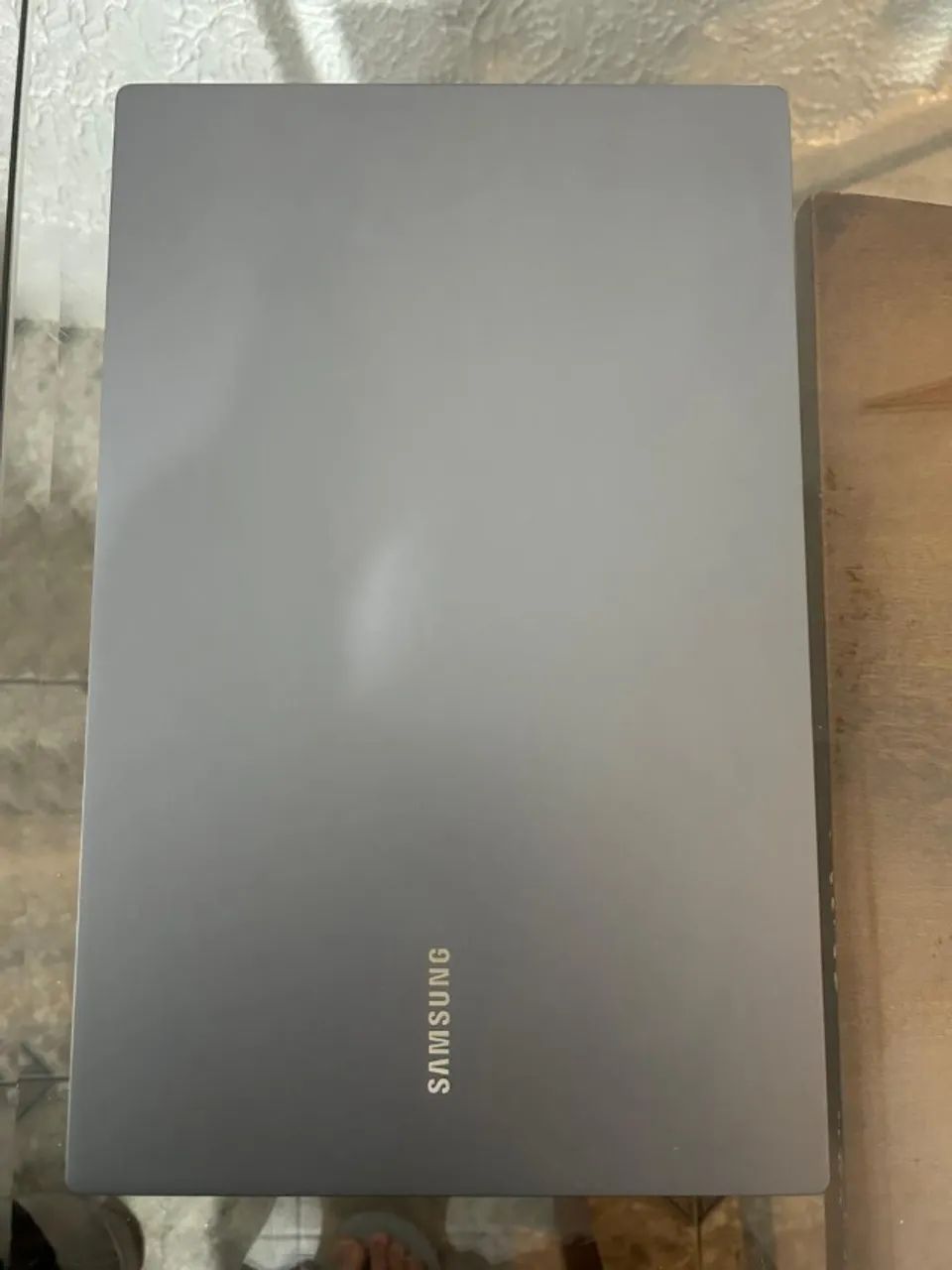 Notebook Galaxy Book 4 