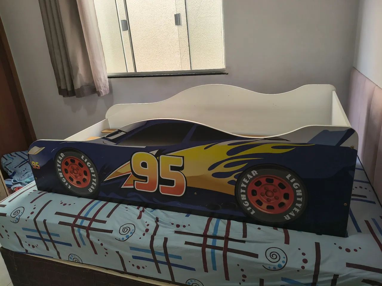 Cama infantil  - Foto 5