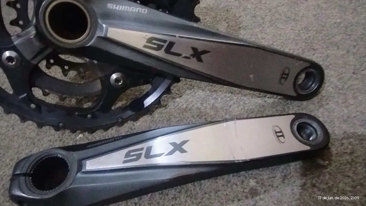 Pedivela slx  - Foto 2