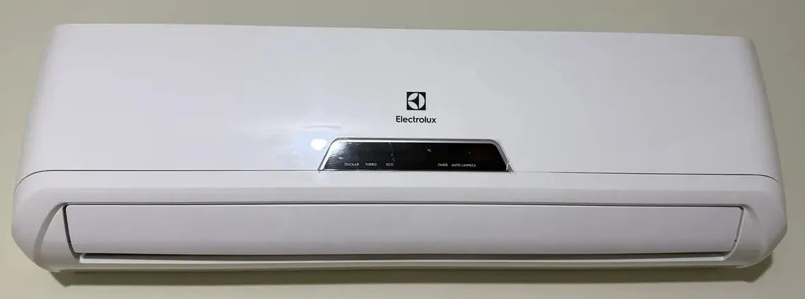 AR CONDICIONADO SPLIT ELECTROLUX