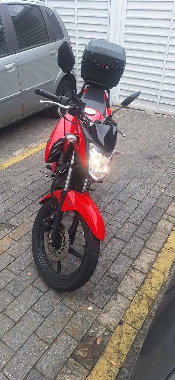 Feizer 150cc  - Foto 3