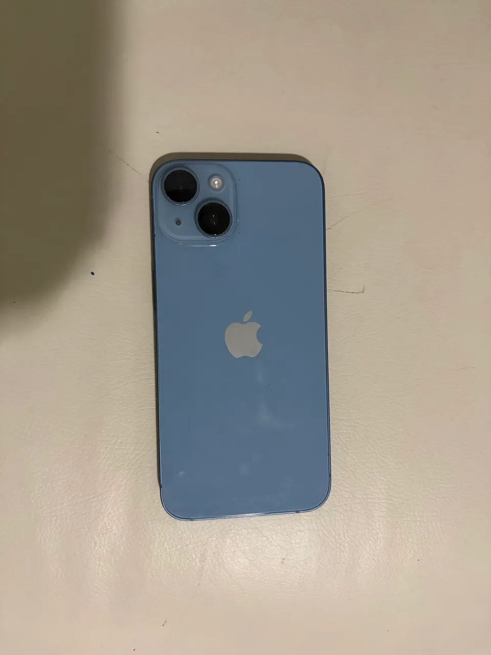 Iphone 14, azul, 128Gb