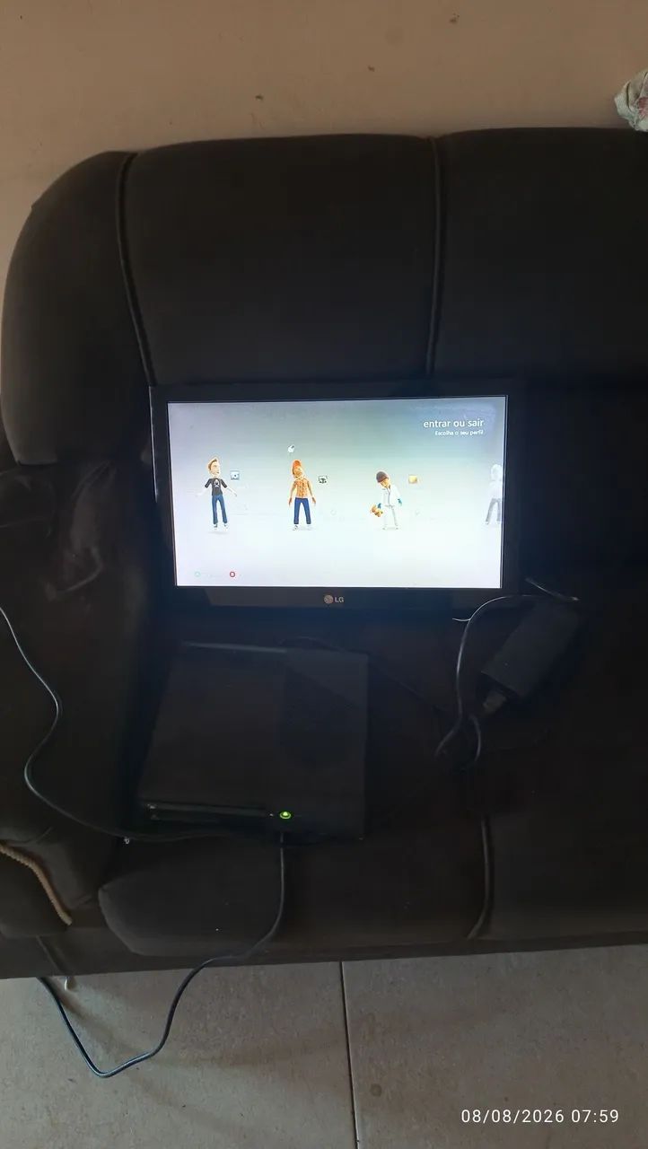 Monitor 