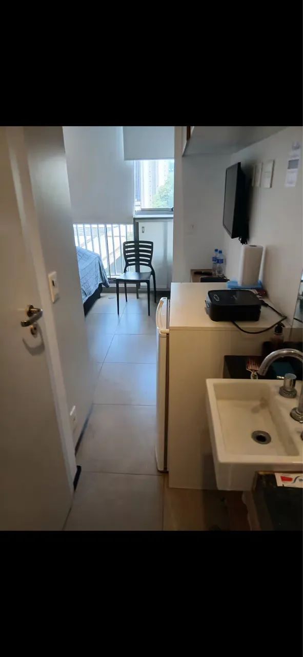 Vista Incrível + Conforto Garantido! Seu Novo Cantinho na Cidade Te Espera!  - Foto 5