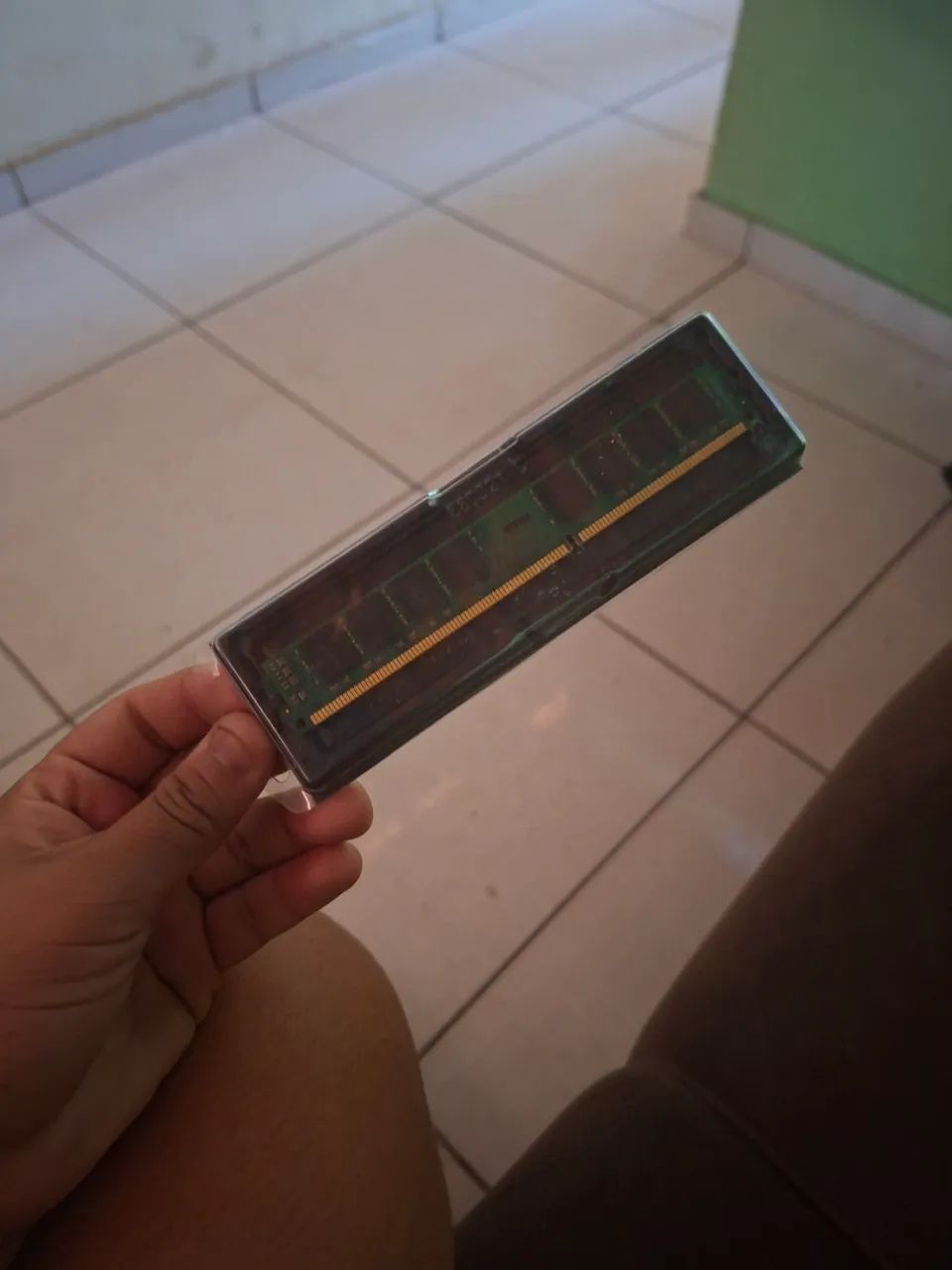 Memoria ram ddr3  - Foto 2