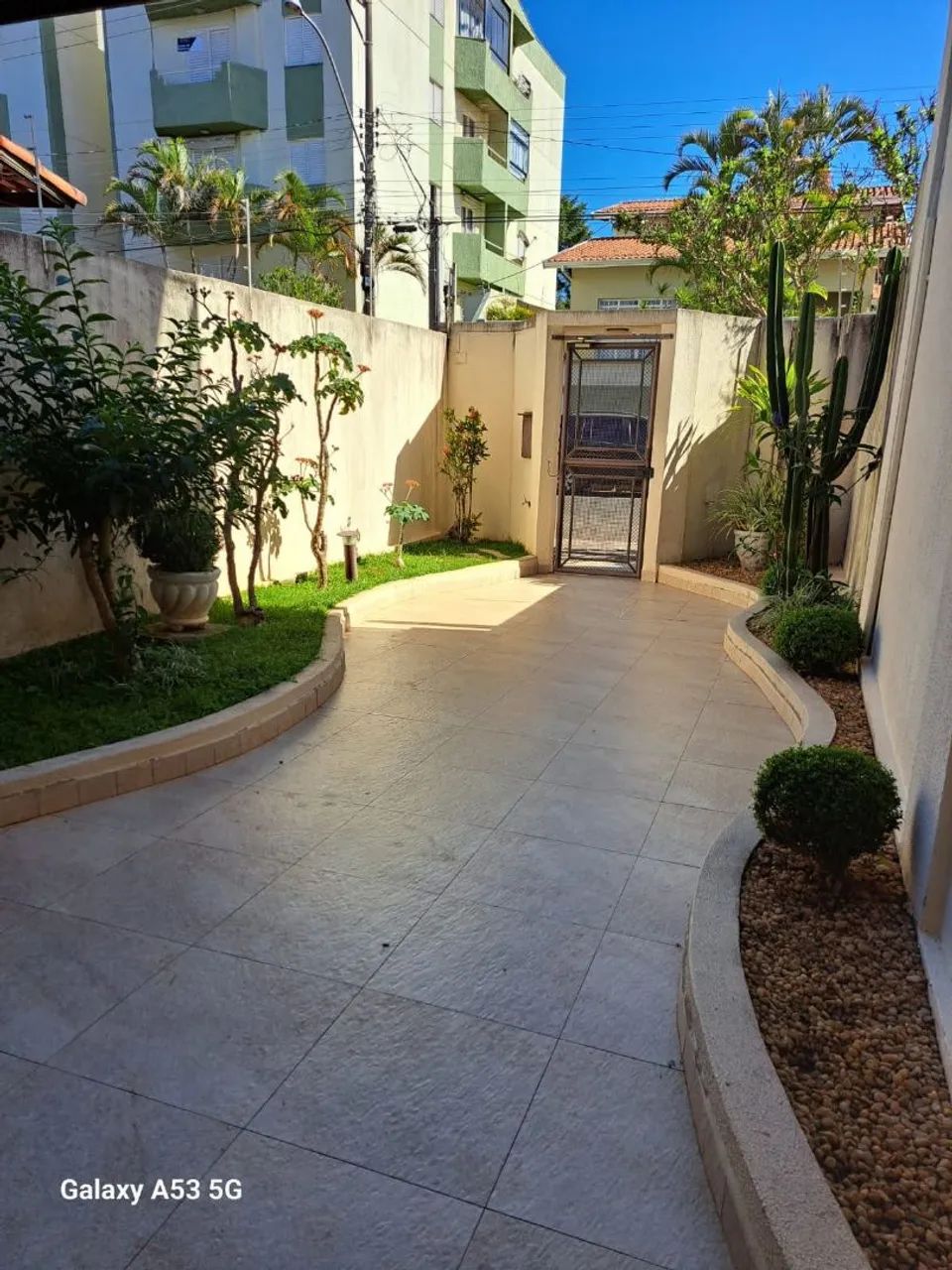 Apartamento Centro/ Botucatu-SP - Foto 5