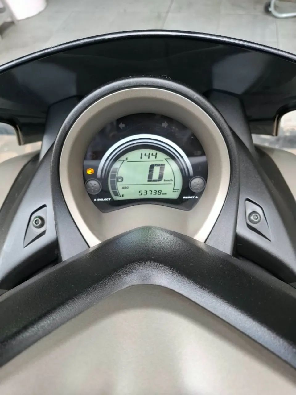 NMAX 160 ABS 2017 - Foto 5