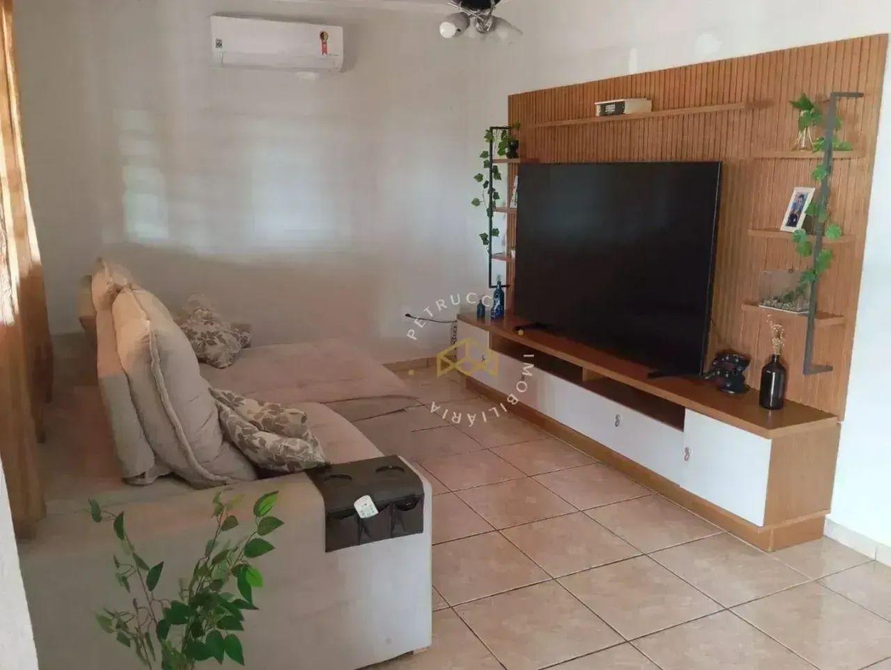 Chácara com 3 dormitórios à venda, 1000 m² - Parque da Represa - Paulínia/SP - Foto 2