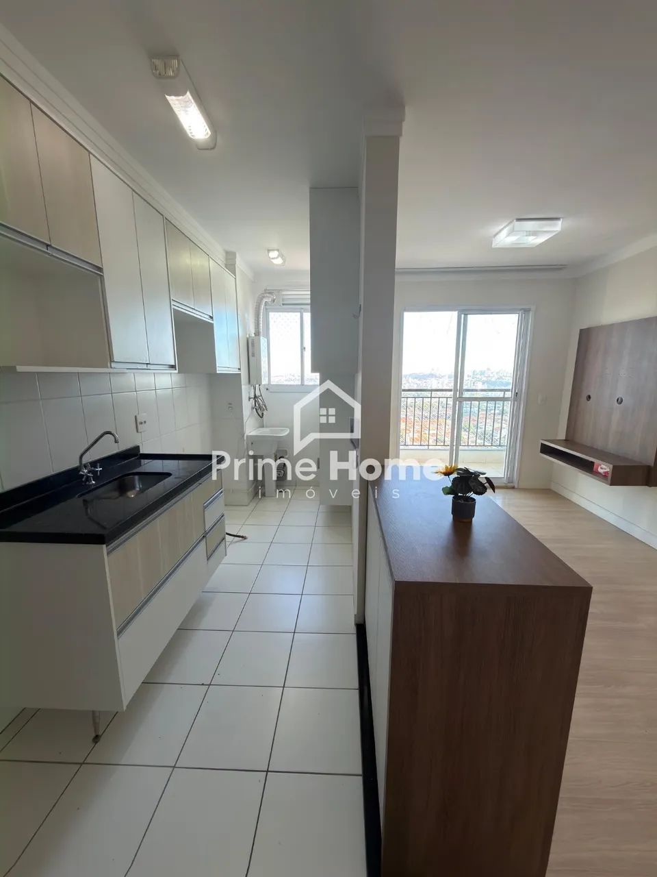 apartamento - São Bernardo - Campinas - Foto 4