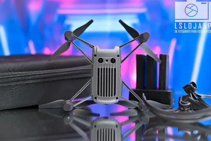 Drone DJI Ryze Tello Boost Combo (3 baterias) - Foto 2