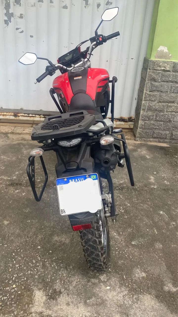 Lander 250 2024 - Foto 4