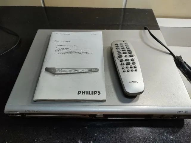 DVD Philips - Foto 3
