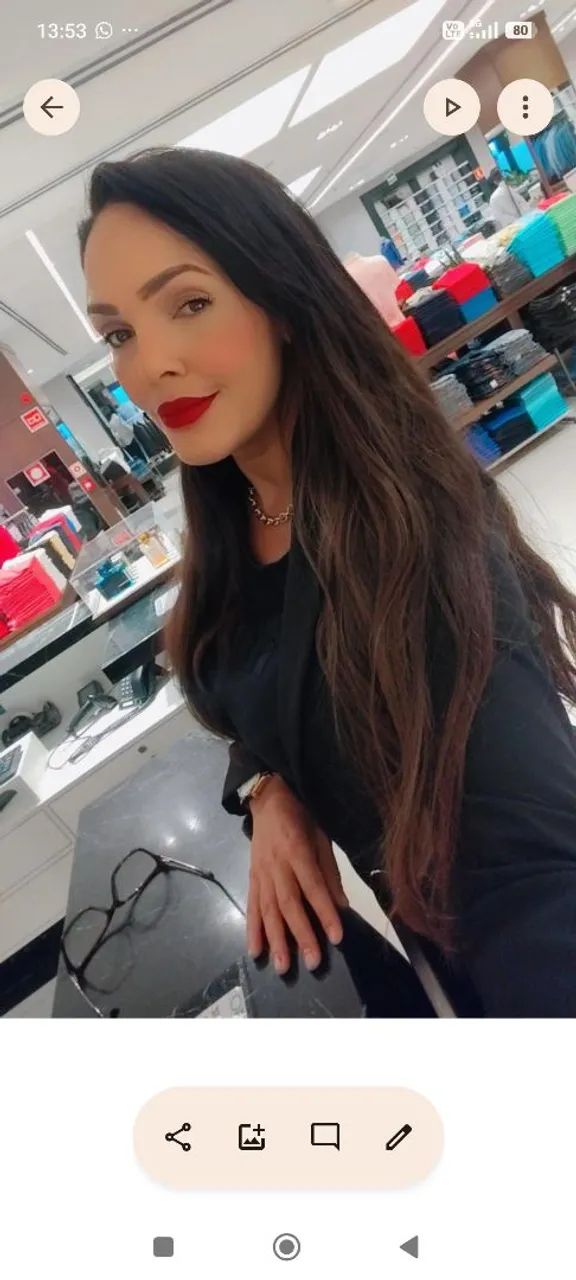 Cabelo  - Foto 4