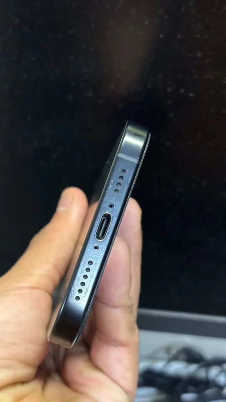 IPHONE 16 PRO MAX 256 - Foto 4